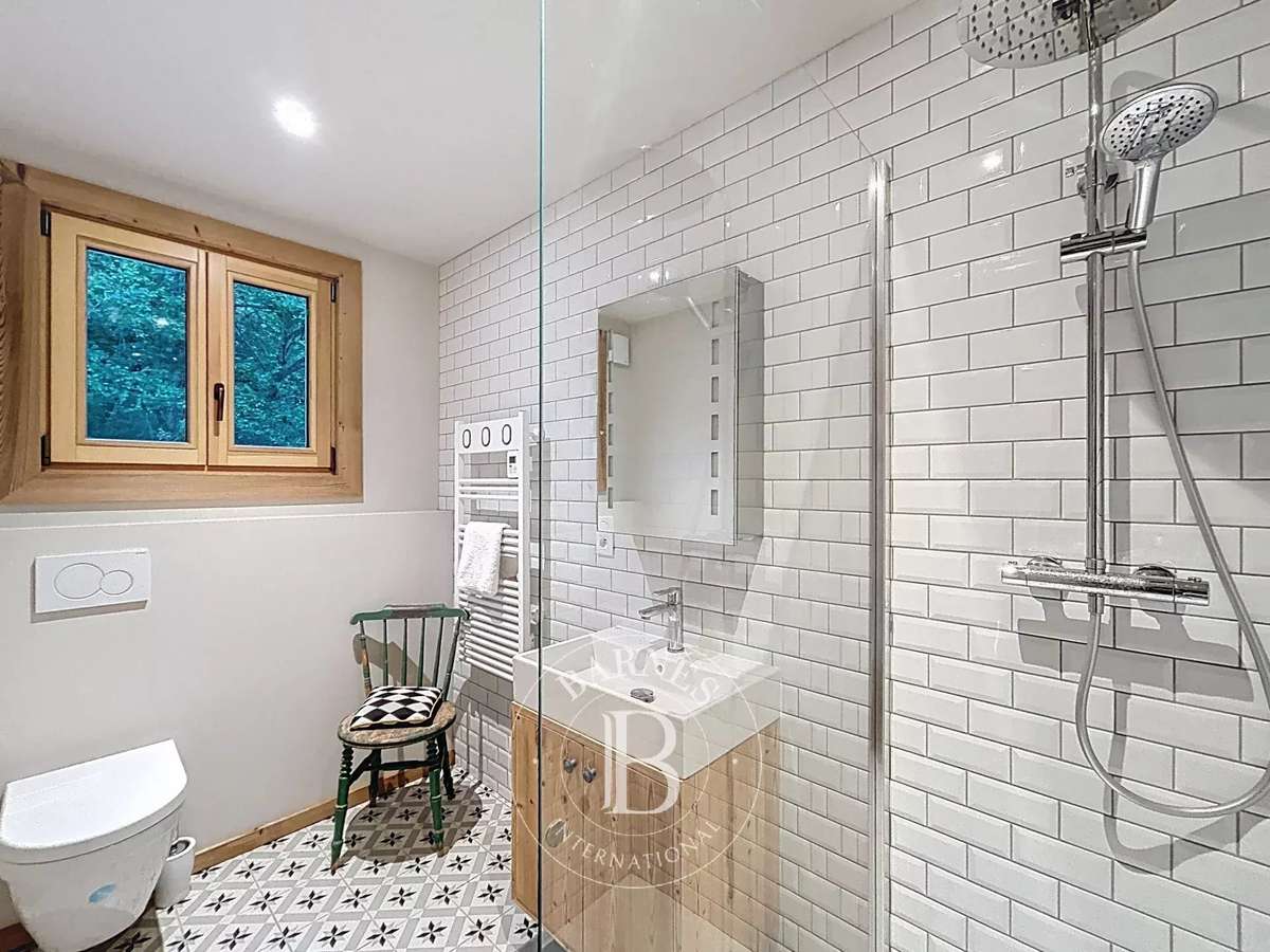 Appartement Les Gets