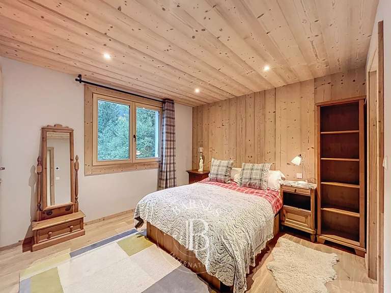 Appartement Les Gets - 3 chambres - 119m²