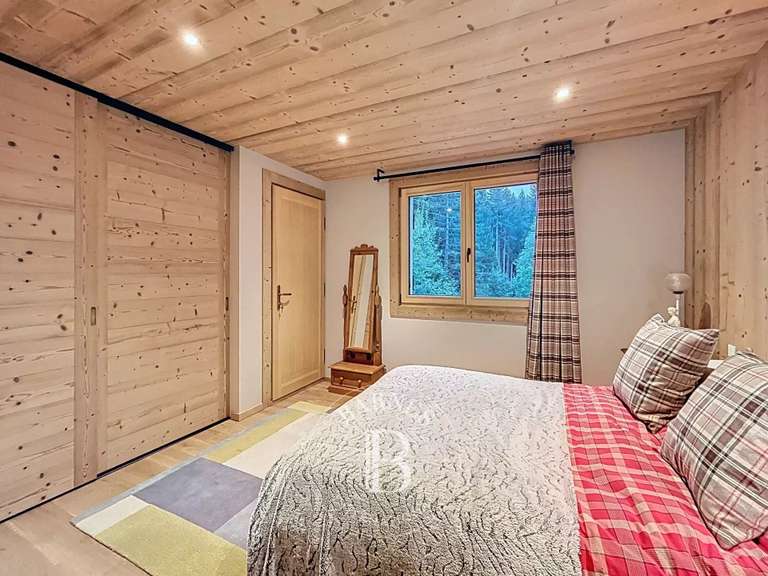 Appartement Les Gets - 3 chambres - 119m²