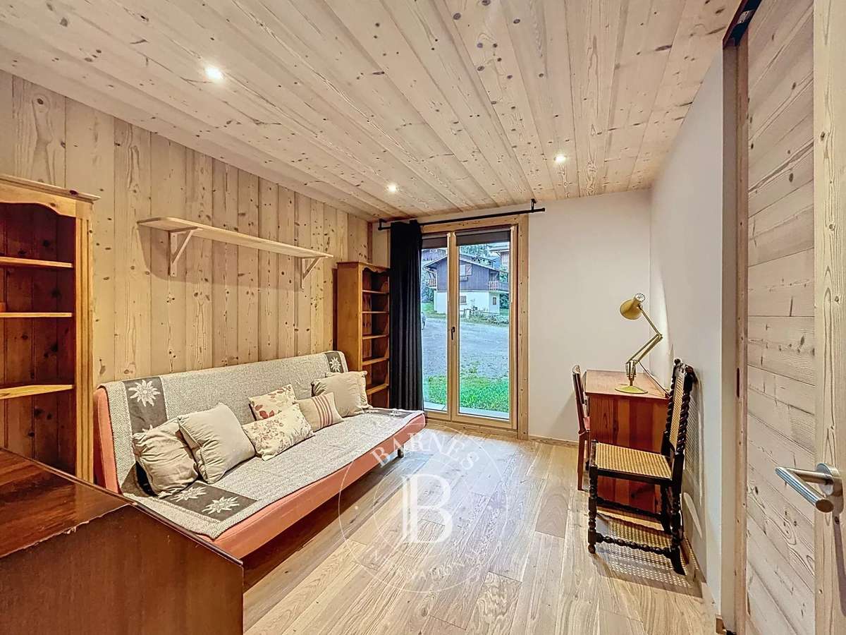 Appartement Les Gets