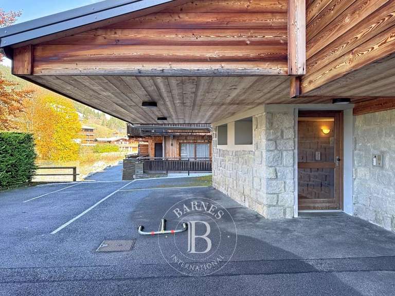 Appartement Les Gets - 48m²