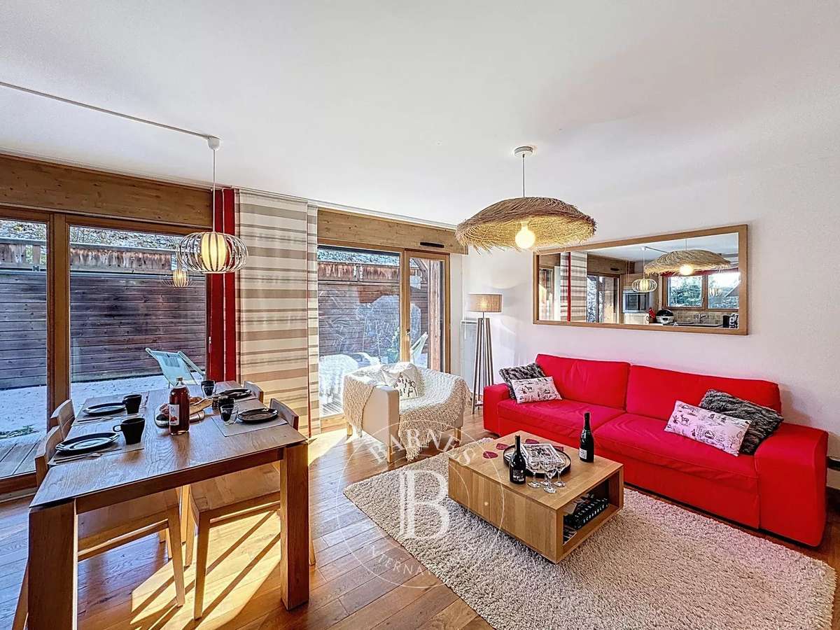 Appartement Les Gets