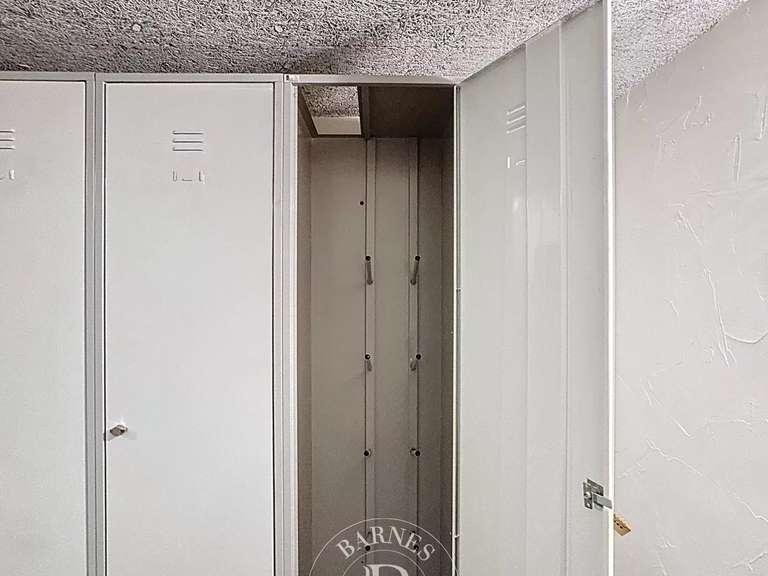 Appartement Les Gets - 48m²