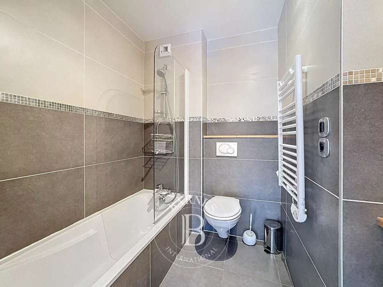 Appartement Les Gets - 48m²