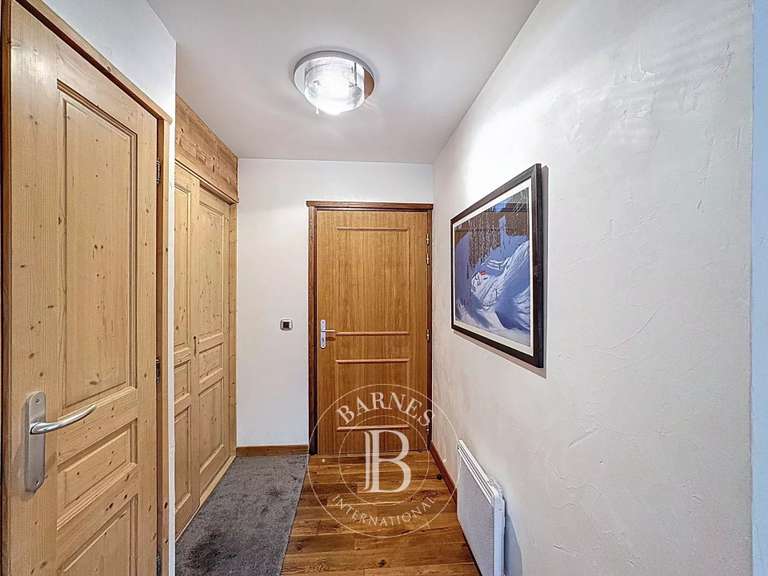 Appartement Les Gets - 48m²