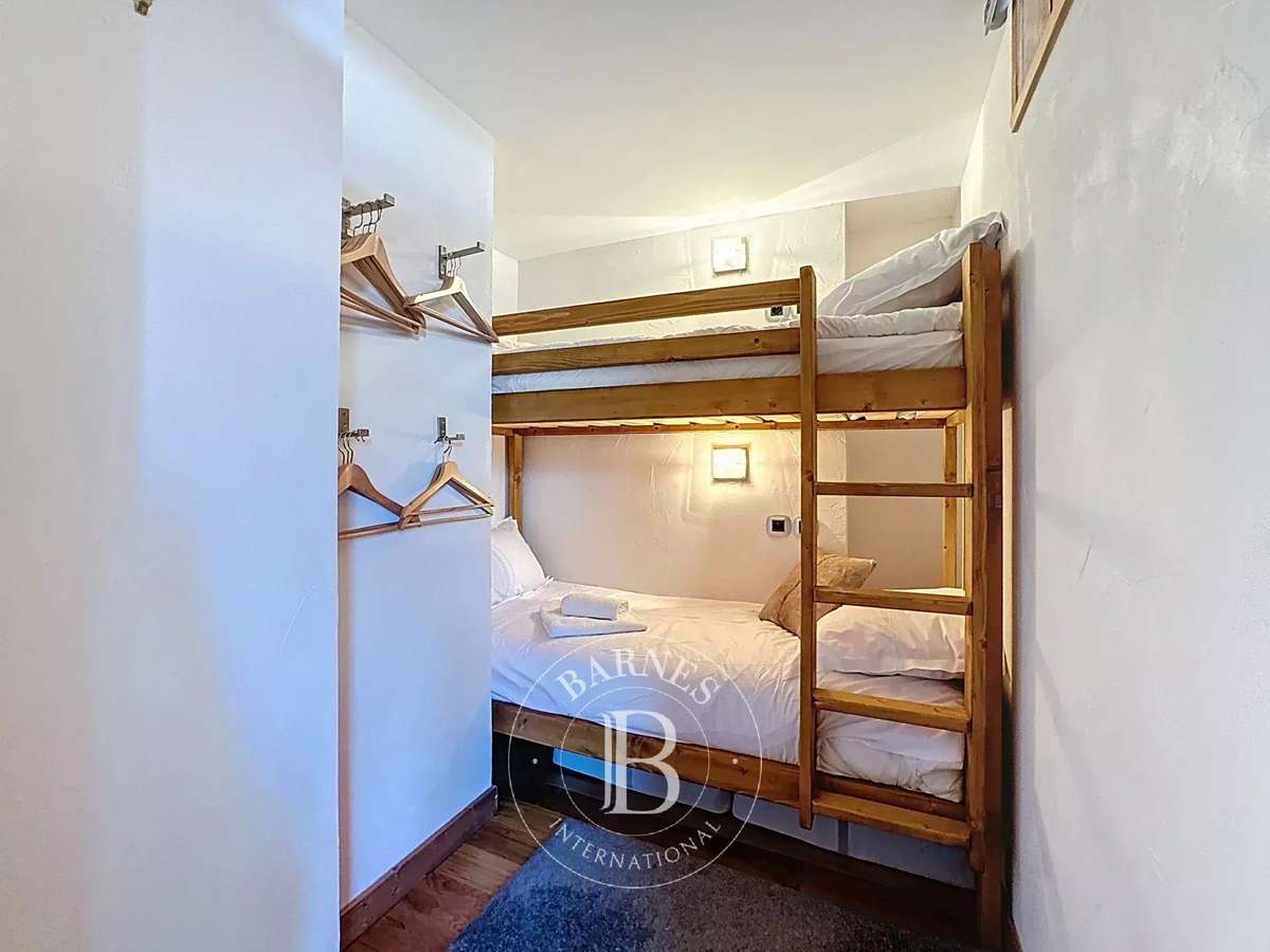 Appartement Les Gets