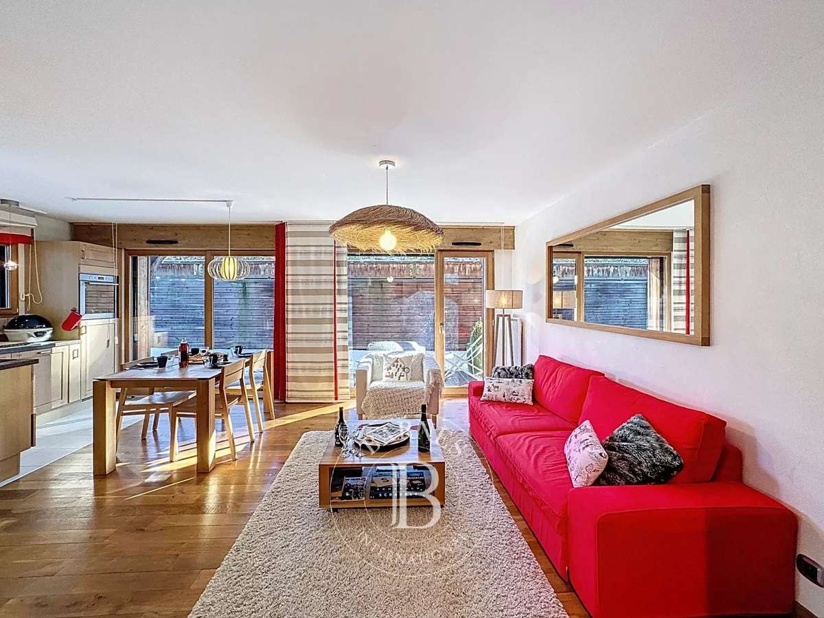 Appartement Les Gets