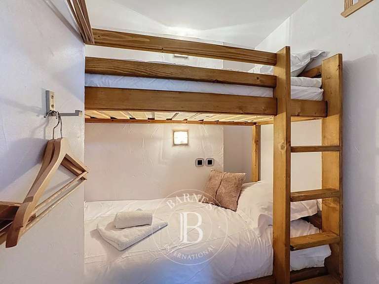 Appartement Les Gets - 48m²