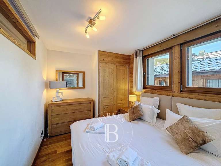 Appartement Les Gets - 48m²