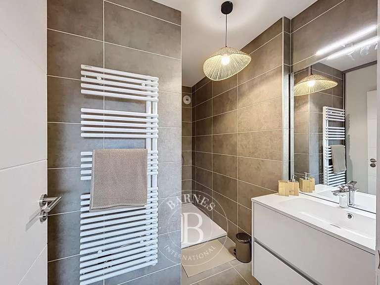 Appartement Les Gets - 3 chambres - 89m²