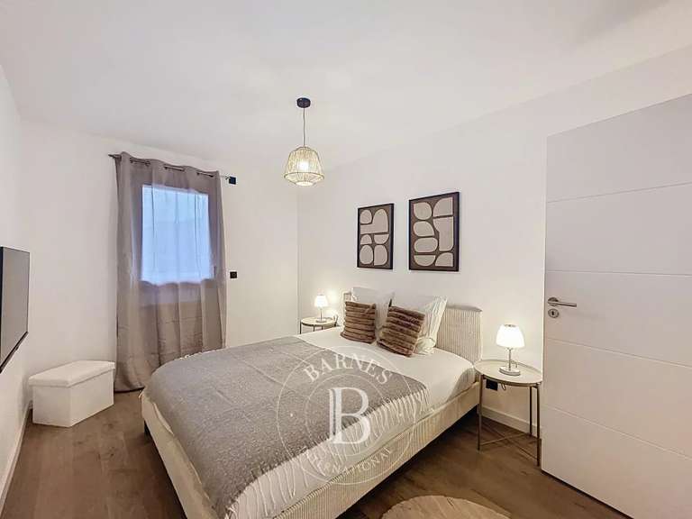 Appartement Les Gets - 3 chambres - 89m²