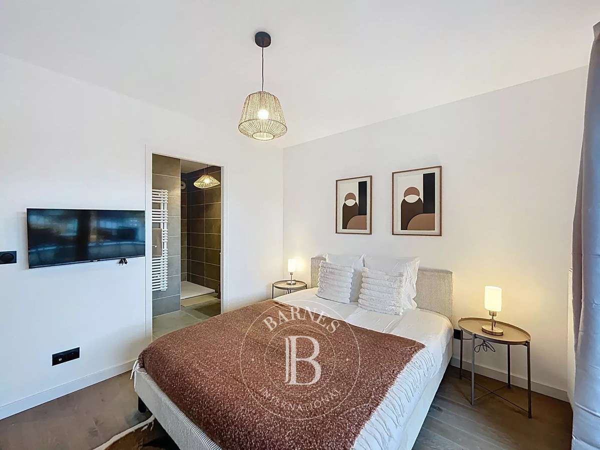 Appartement Les Gets