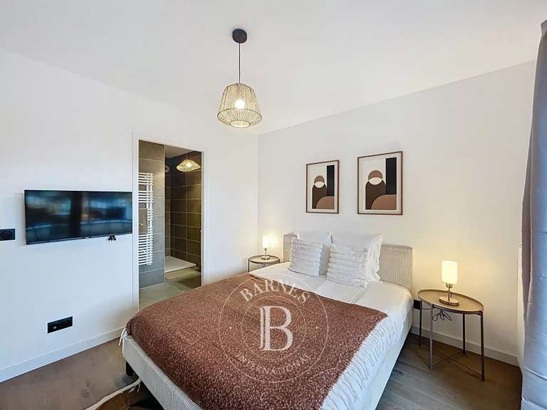 Appartement Les Gets - 3 chambres - 89m²