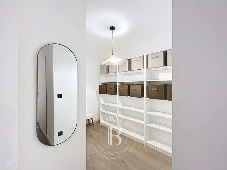 Appartement Les Gets - 3 chambres - 110m²