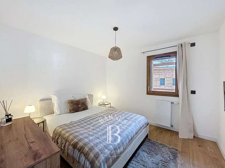 Appartement Les Gets - 2 chambres - 73m²