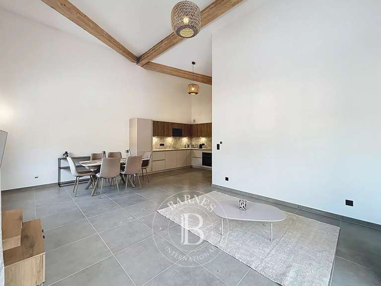 Appartement Les Gets - 2 chambres - 73m²