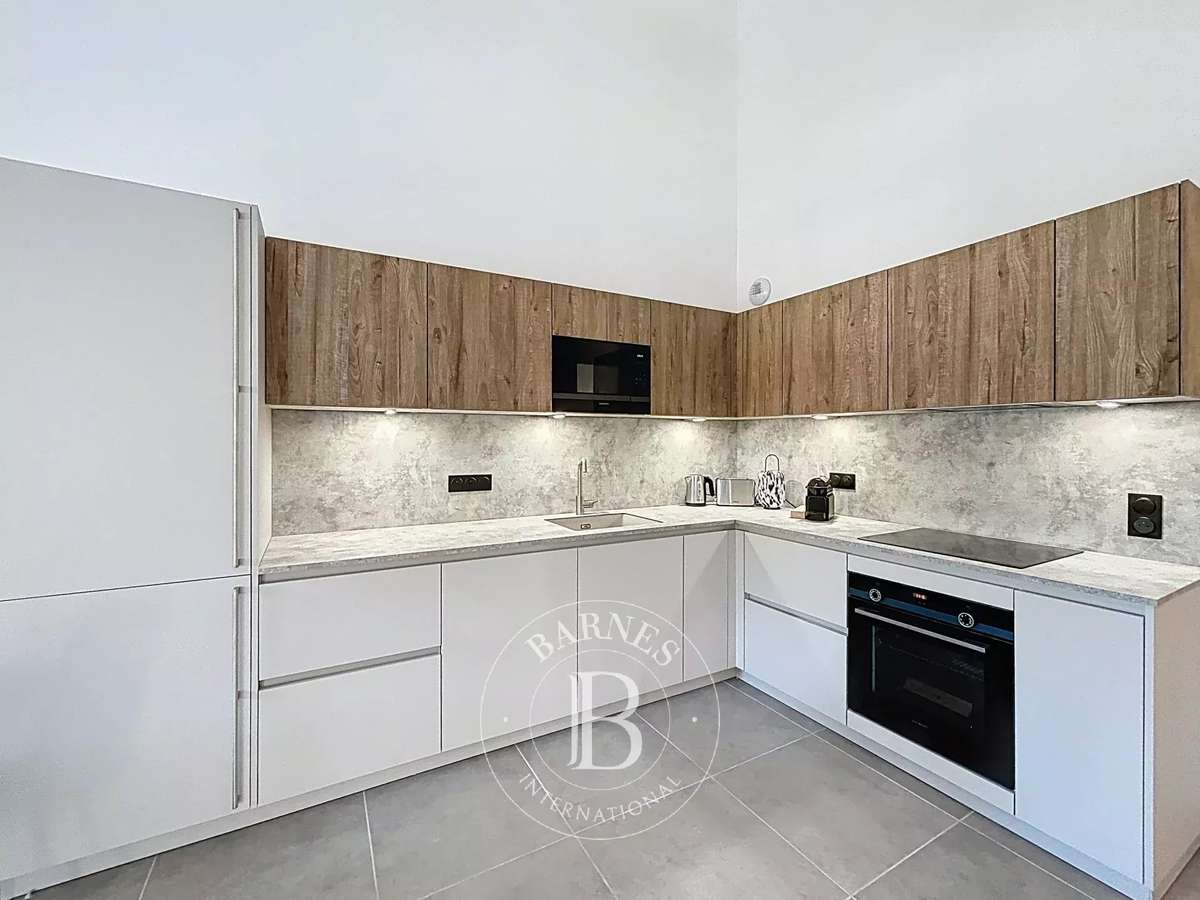 Appartement Les Gets