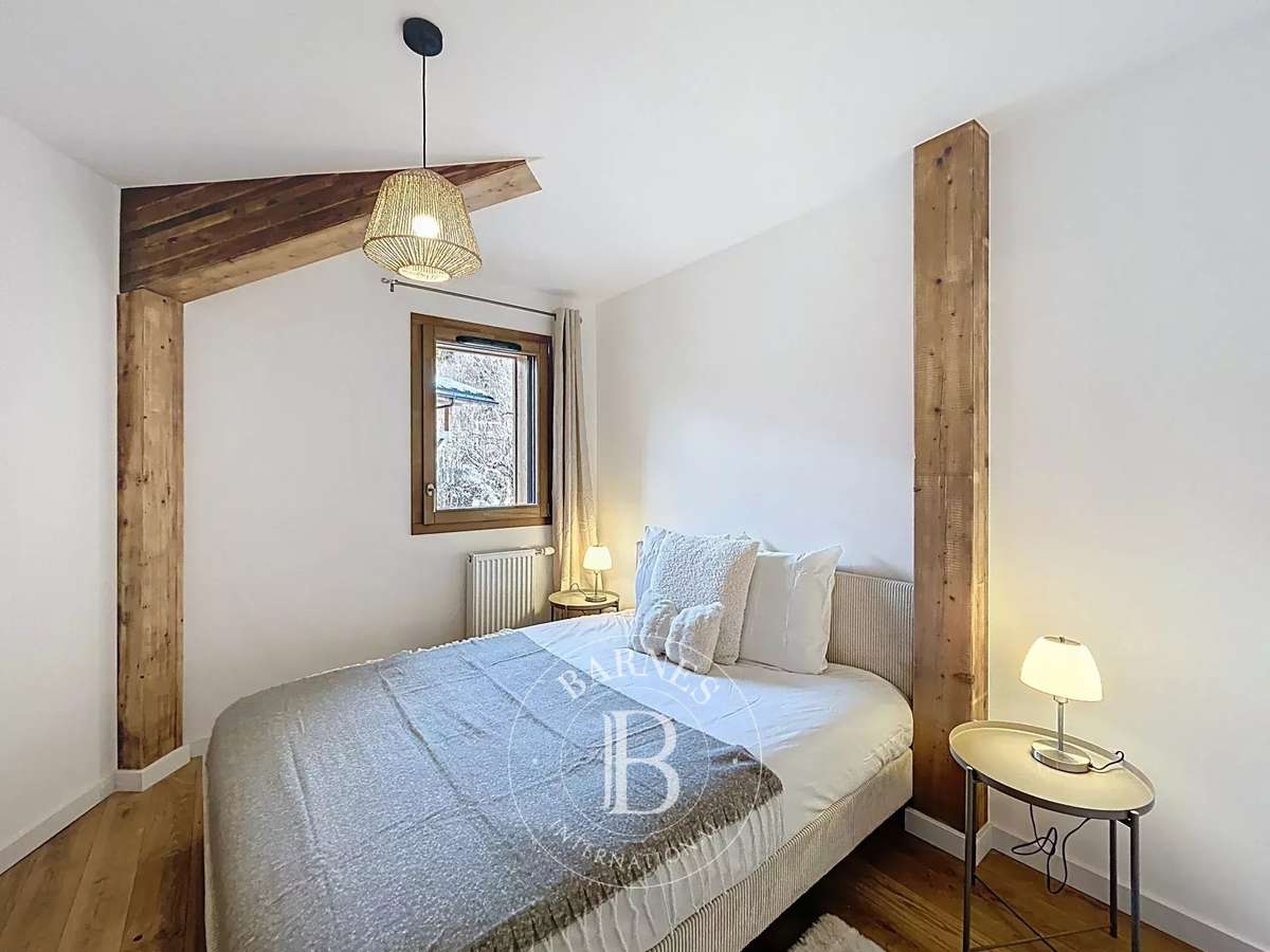 Appartement Les Gets