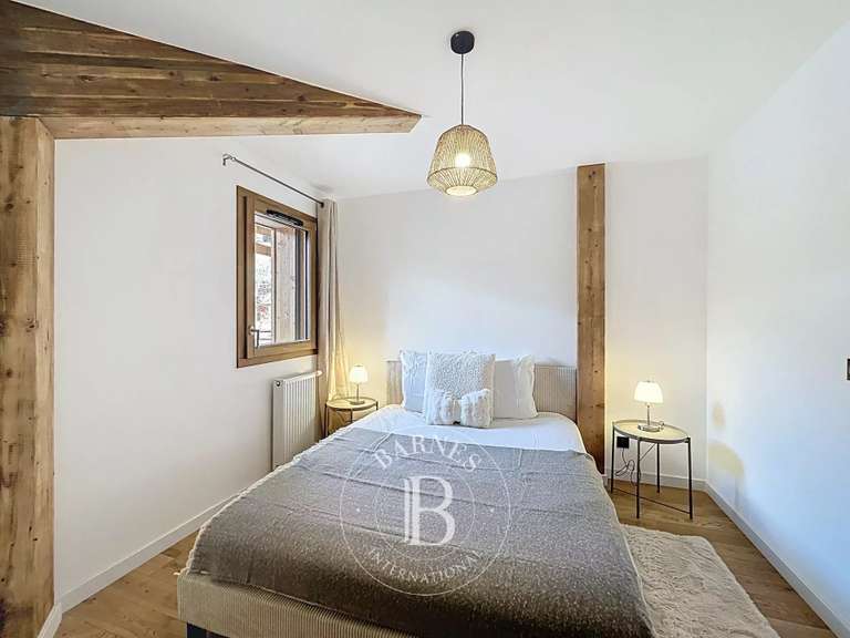 Appartement Les Gets - 2 chambres - 73m²