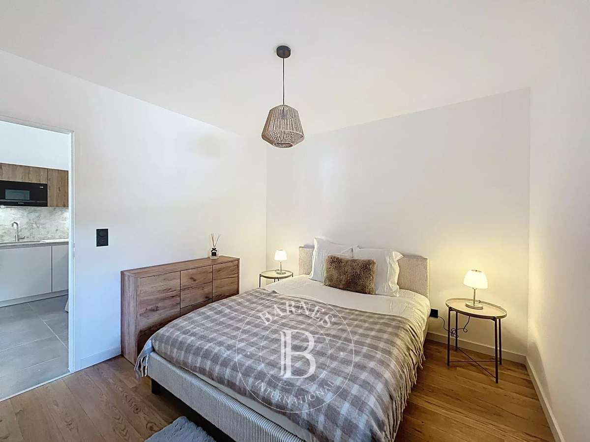 Appartement Les Gets