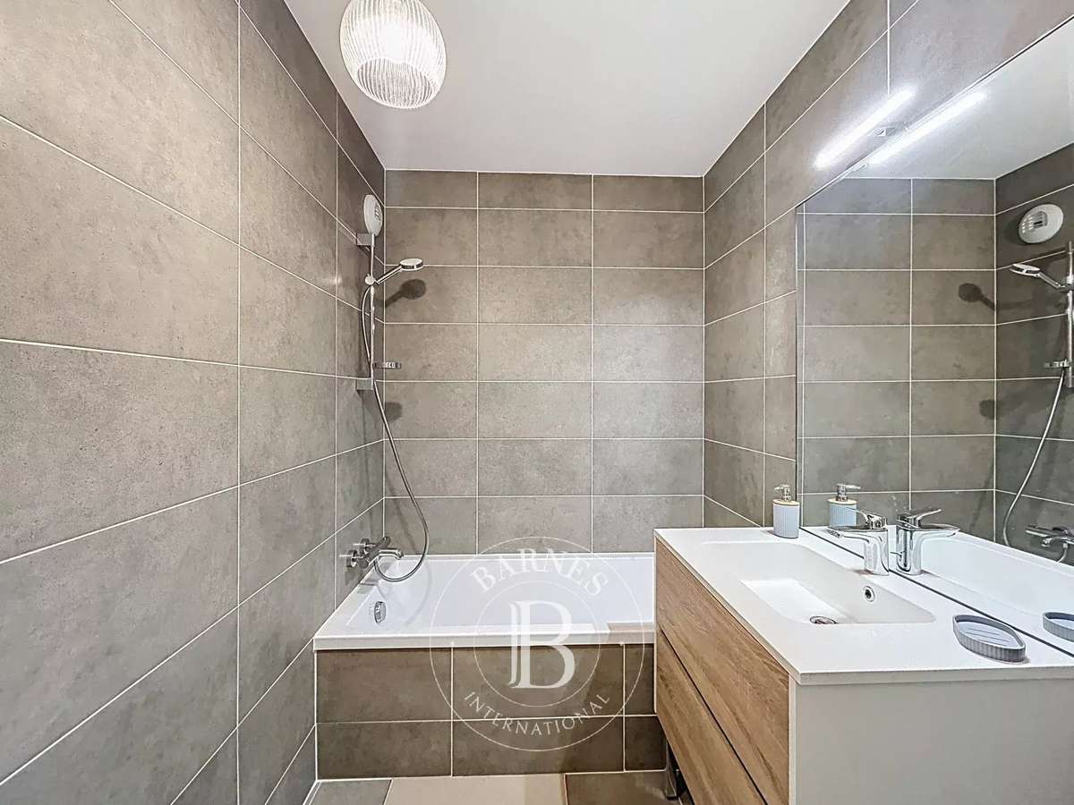 Appartement Les Gets