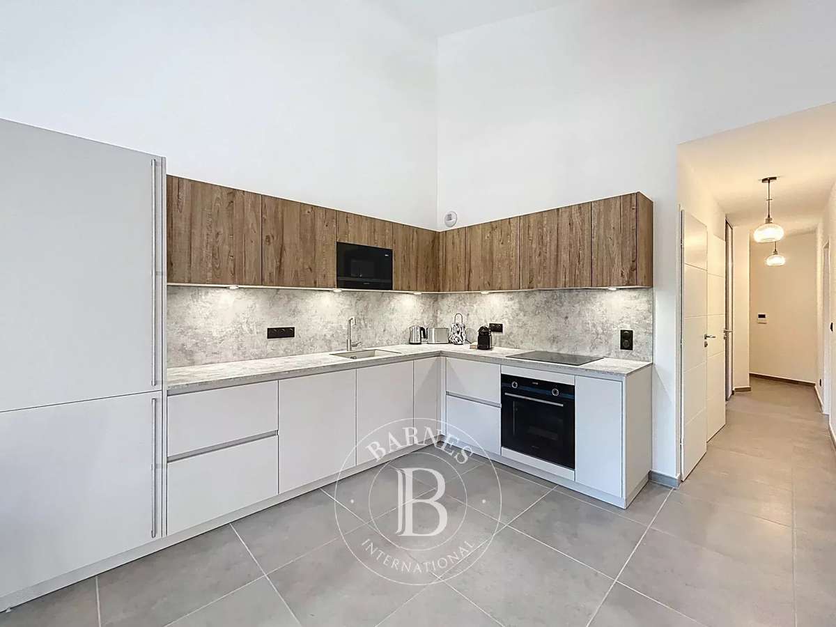 Appartement Les Gets