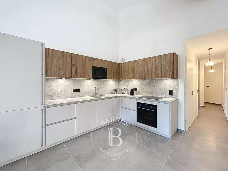 Appartement Les Gets - 2 chambres - 73m²