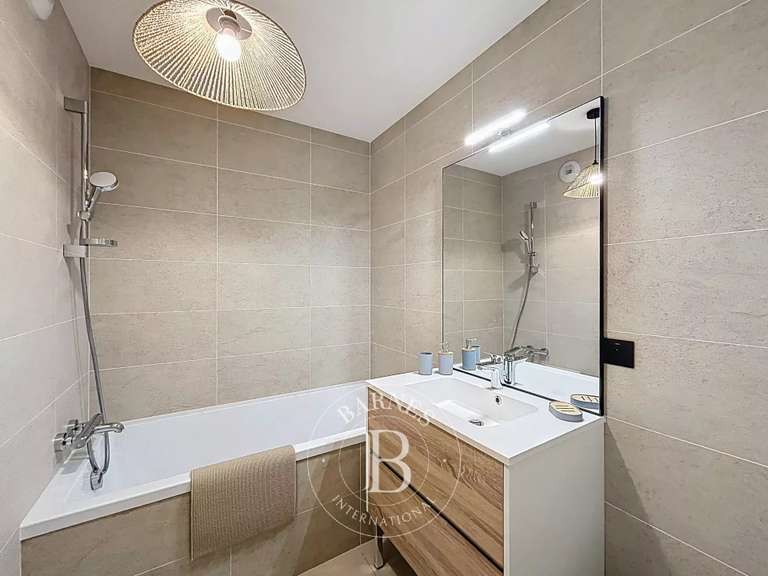 Appartement Les Gets - 2 chambres - 73m²