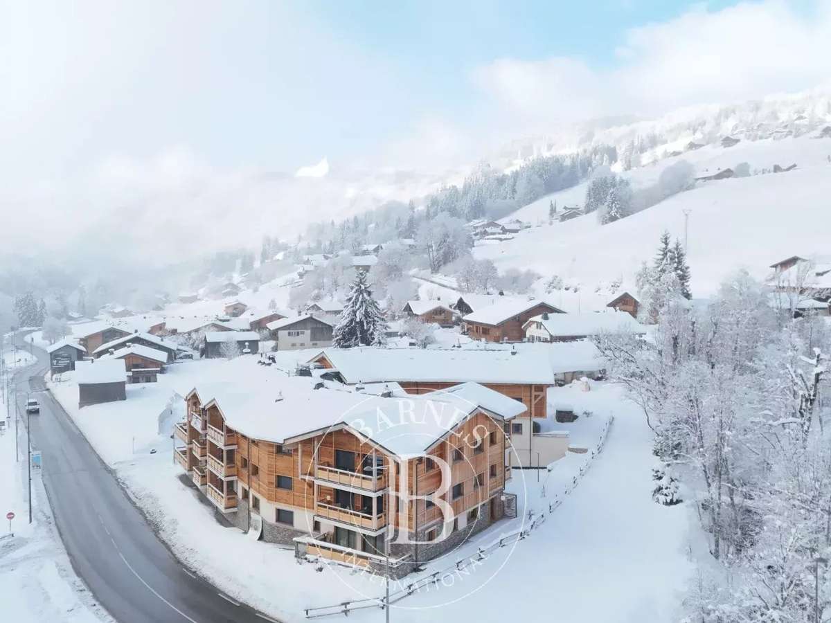 Appartement Les Gets