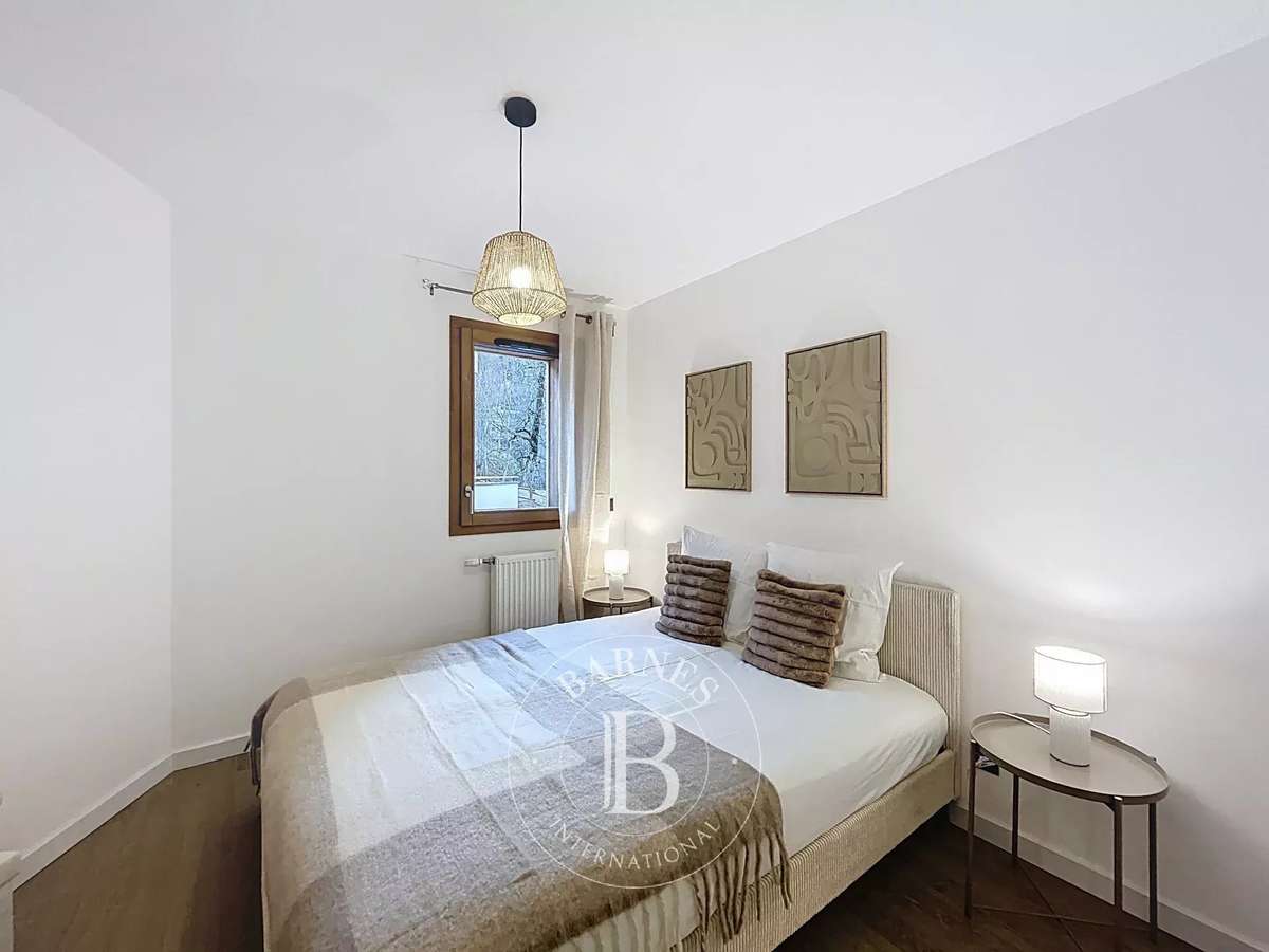 Appartement Les Gets