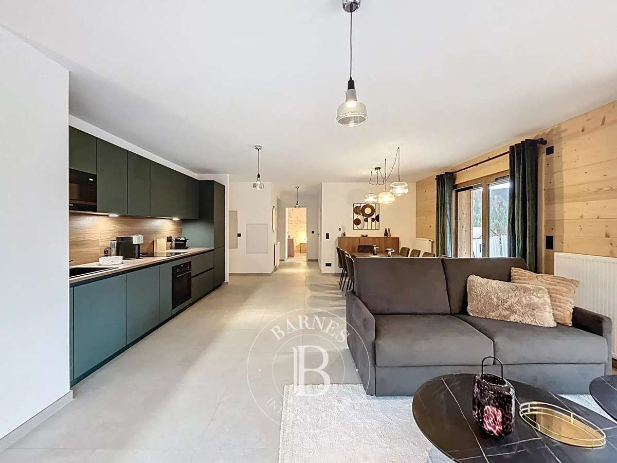 Appartement Les Gets