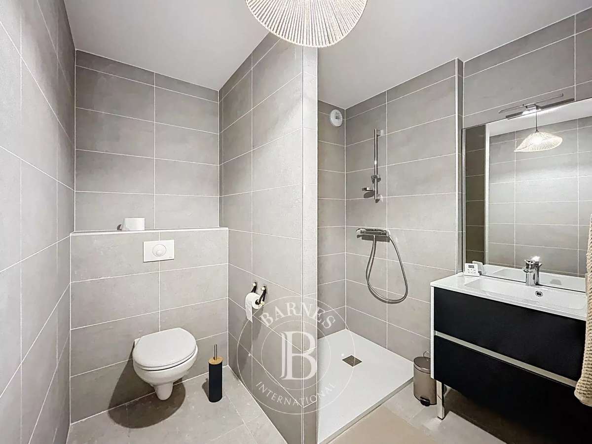 Appartement Les Gets