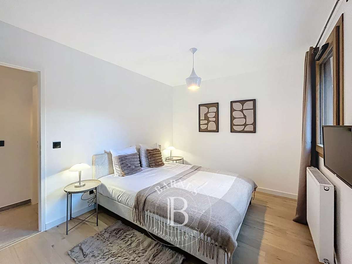 Appartement Les Gets