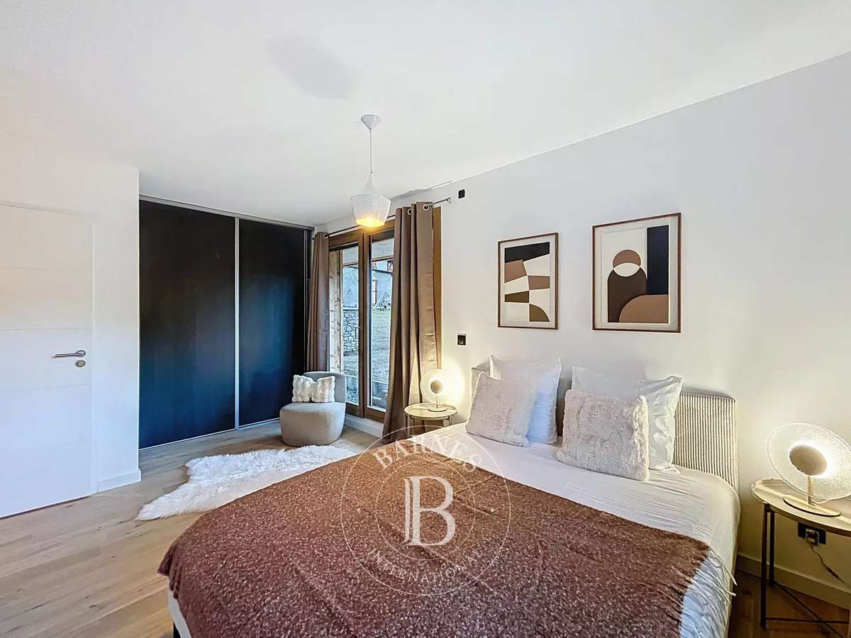 Appartement Les Gets