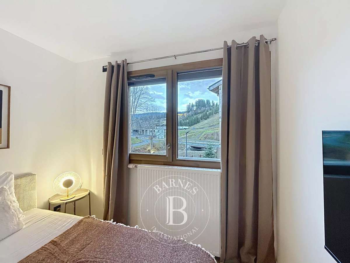 Appartement Les Gets