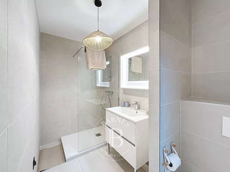 Appartement Les Gets - 3 chambres - 89m²