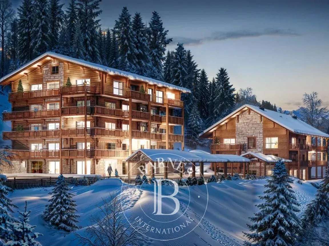 Appartement Les Gets