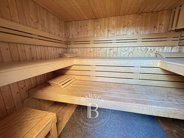 Appartement Les Gets - 2 chambres - 90m²