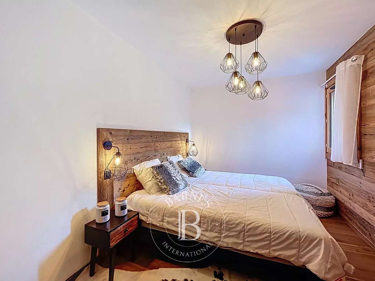 Appartement Les Gets