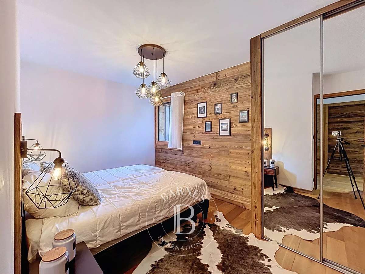 Appartement Les Gets