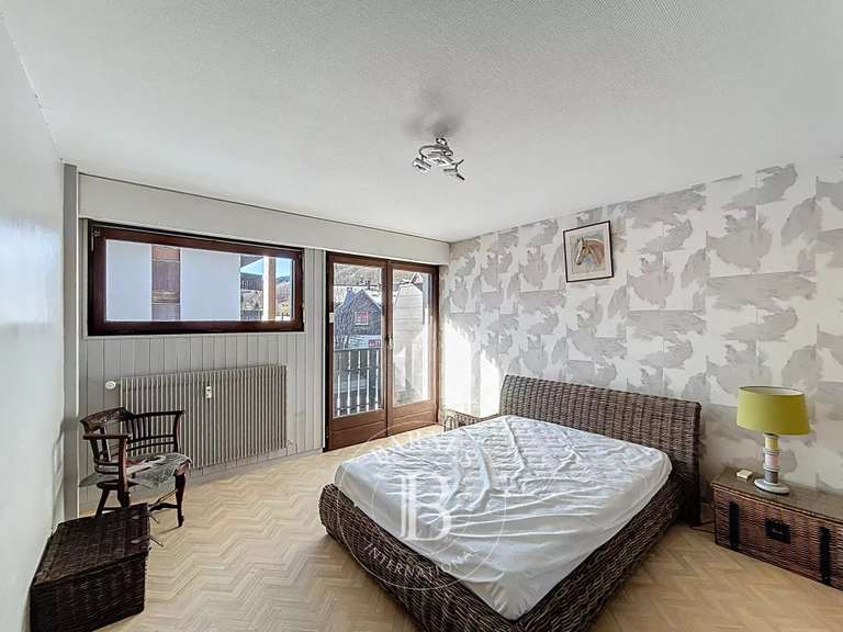 Appartement Les Gets - 2 chambres - 63m²