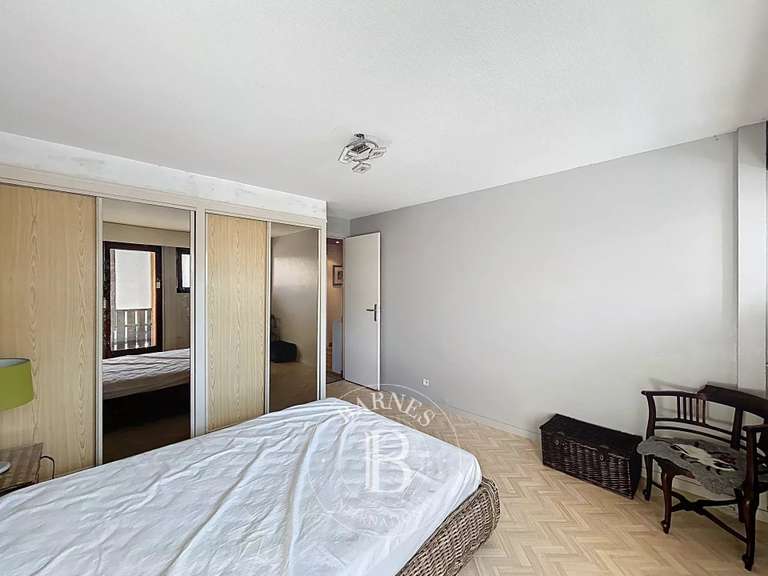 Appartement Les Gets - 2 chambres - 63m²