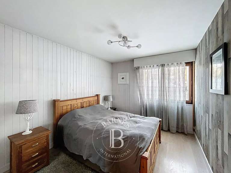 Appartement Les Gets - 2 chambres - 63m²