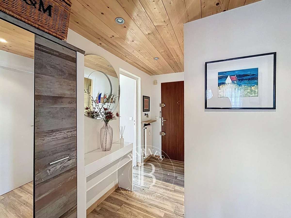 Appartement Les Gets