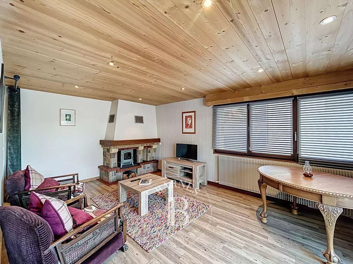 Appartement Les Gets