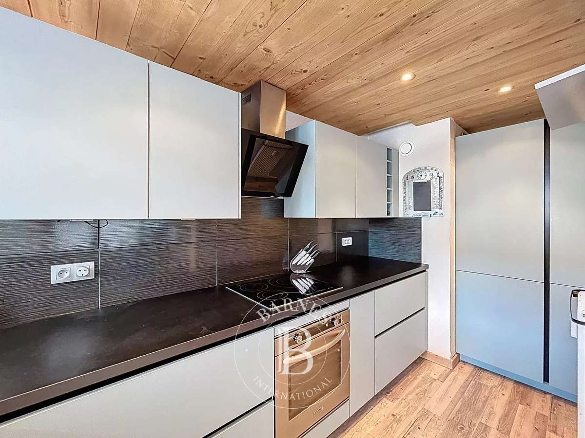 Appartement Les Gets