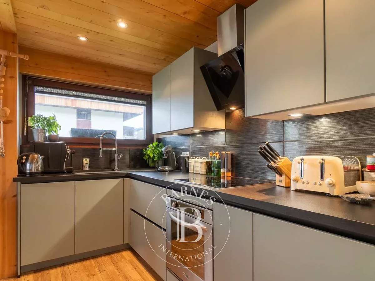 Appartement Les Gets