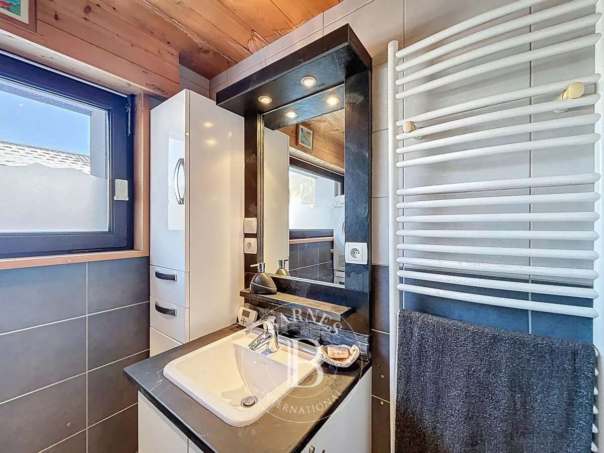 Appartement Les Gets