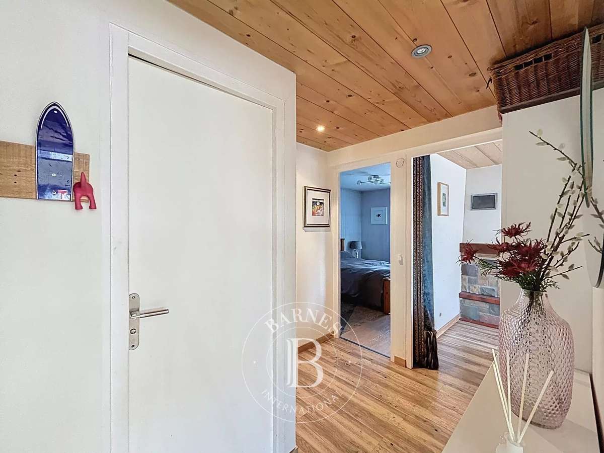 Appartement Les Gets