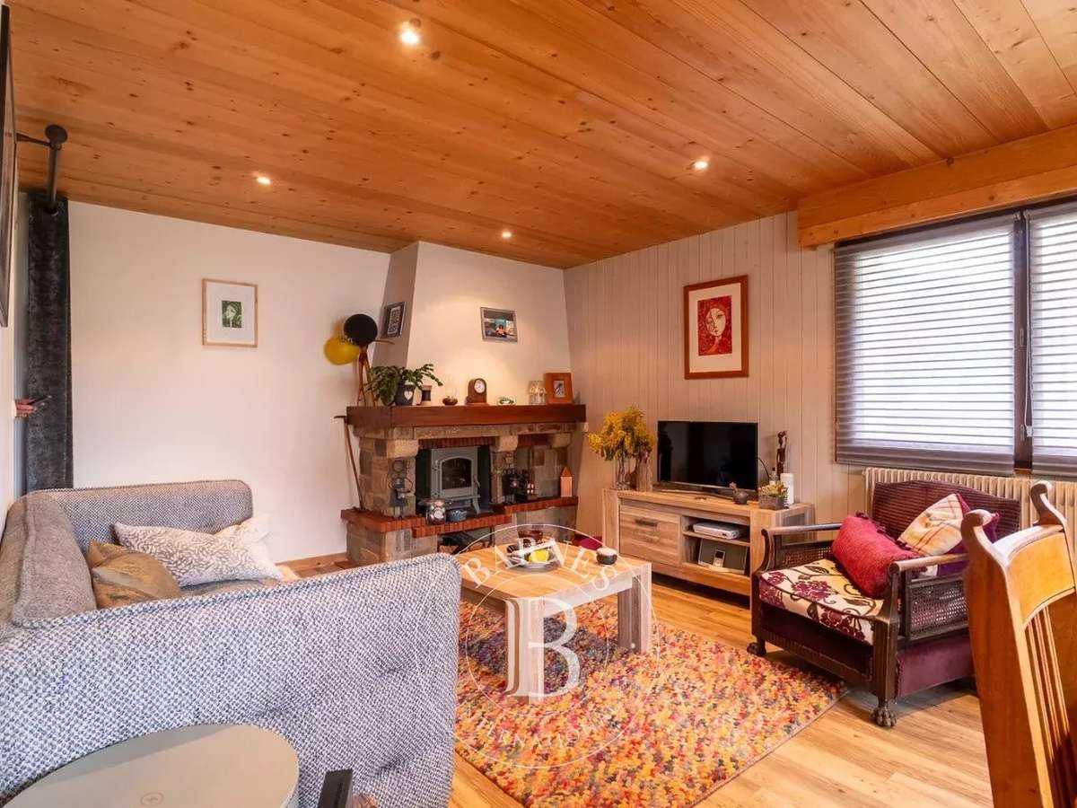 Appartement Les Gets